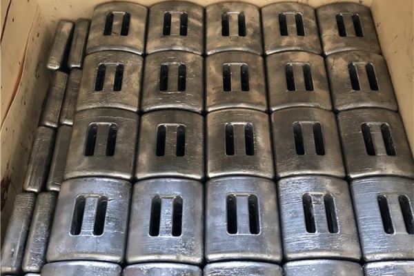 滨州潜水铅块  X射线防护铅砖 铅制品