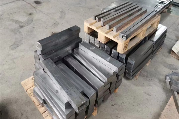 滨州配重铅长条  核医学铅块 铅加工件