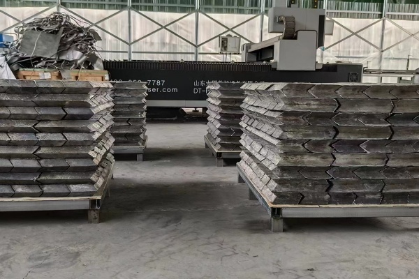 滨州挤压/浇铸铅砖 配重防辐射用