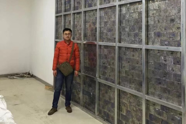 滨州加速器防护铅砖 铅锭