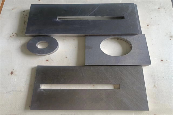 滨州机加工铅块 铅梯合金加工