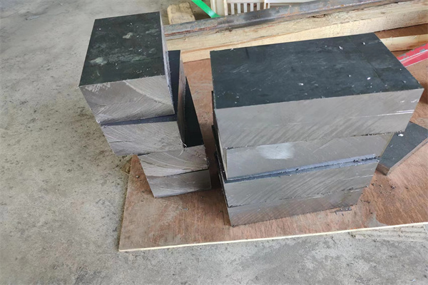 滨州医用防辐射铅块 异形定制