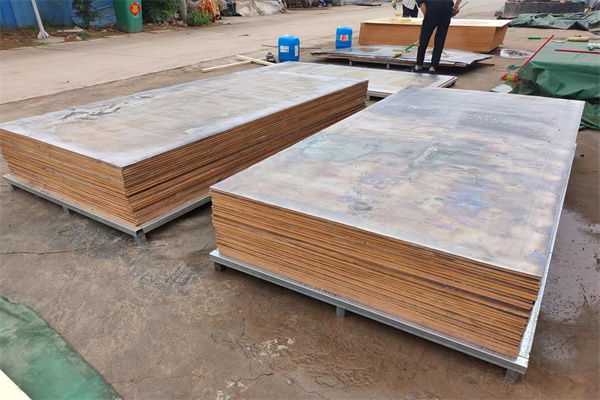 滨州铅复合板 配重铅块 铅条