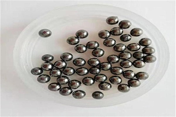 滨州铅珠 铅粒 铅丸 铅砂配重用