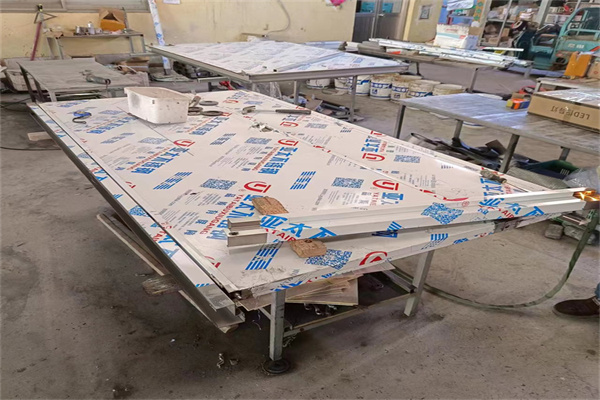 滨州DSA手术室铅门 铅门厂家