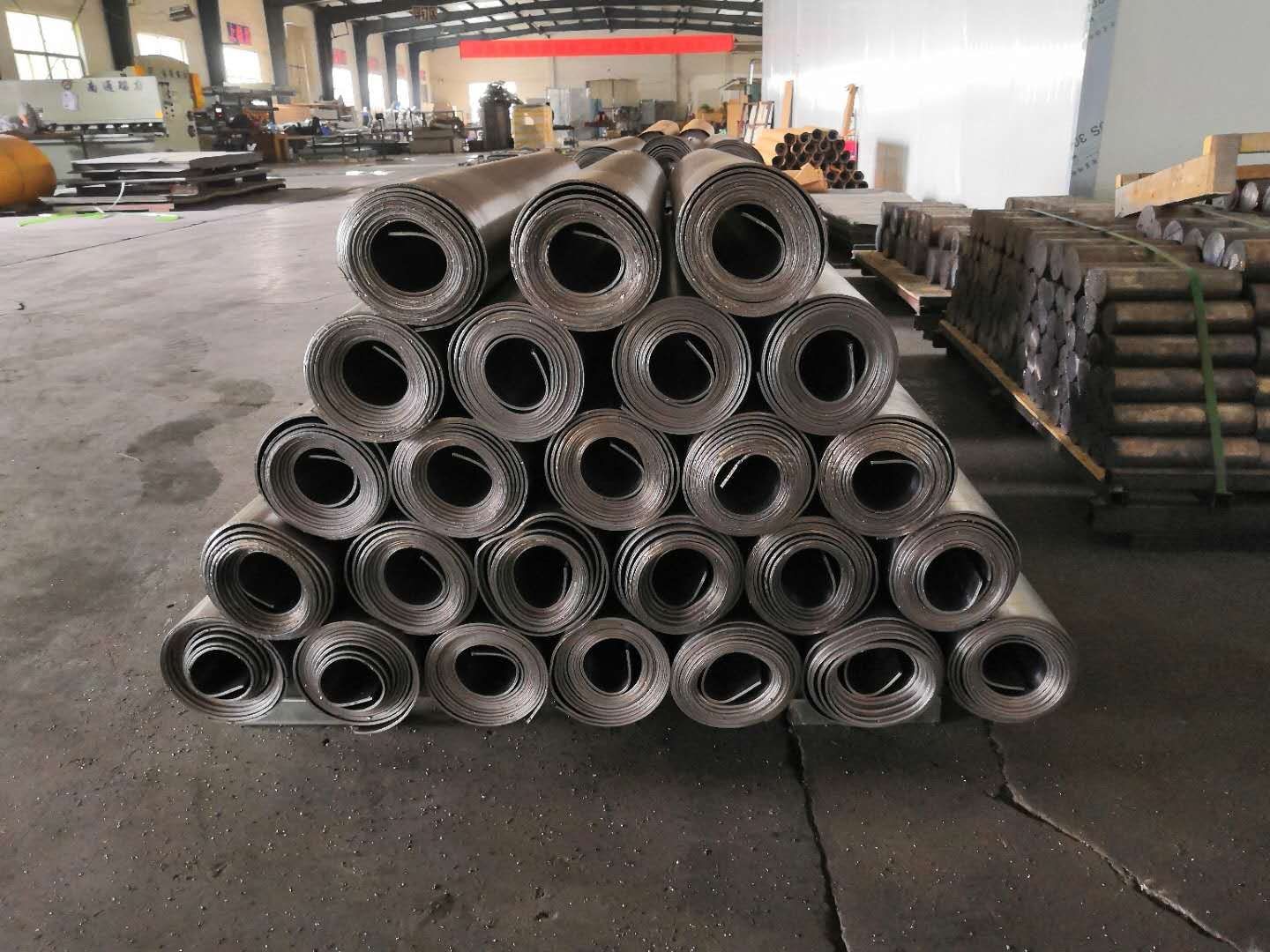 滨州医用防辐射铅皮