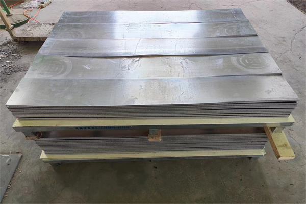 滨州1-4mm防辐射铅皮