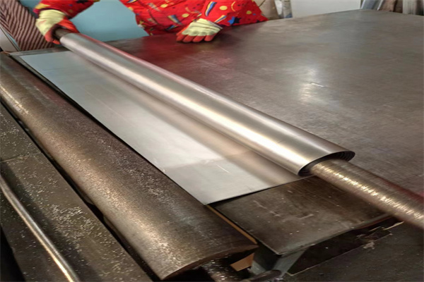 滨州0.5mm铅皮  软铅皮   钓鱼铅皮