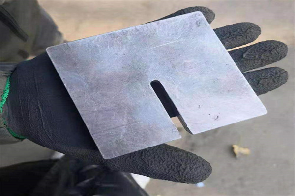 滨州平衡铅块   切割铅块  铅块加工厂家