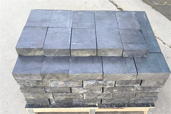 滨州电梯配重铅块