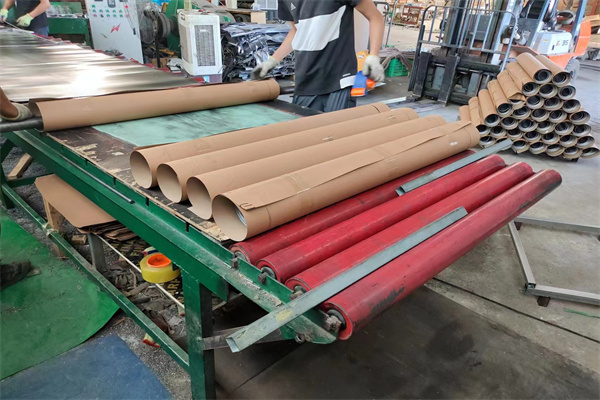 滨州铅皮卷 医院工业墙体用铅皮