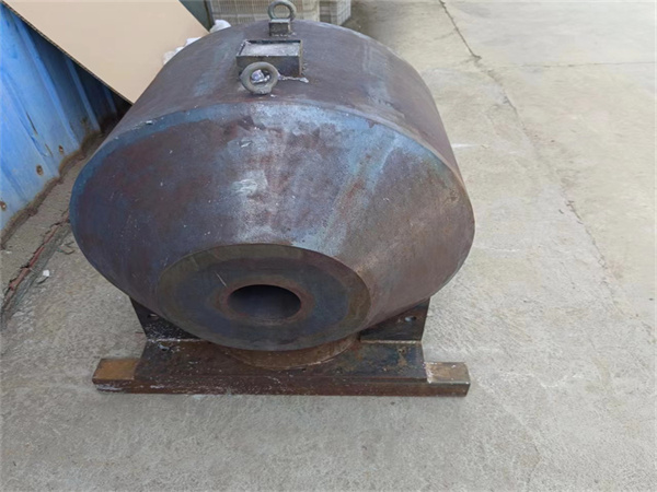 滨州浇筑合金铅件