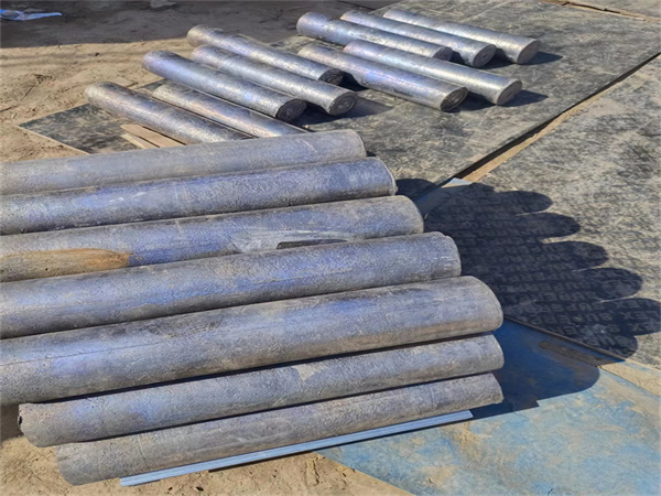 滨州配重铅棒