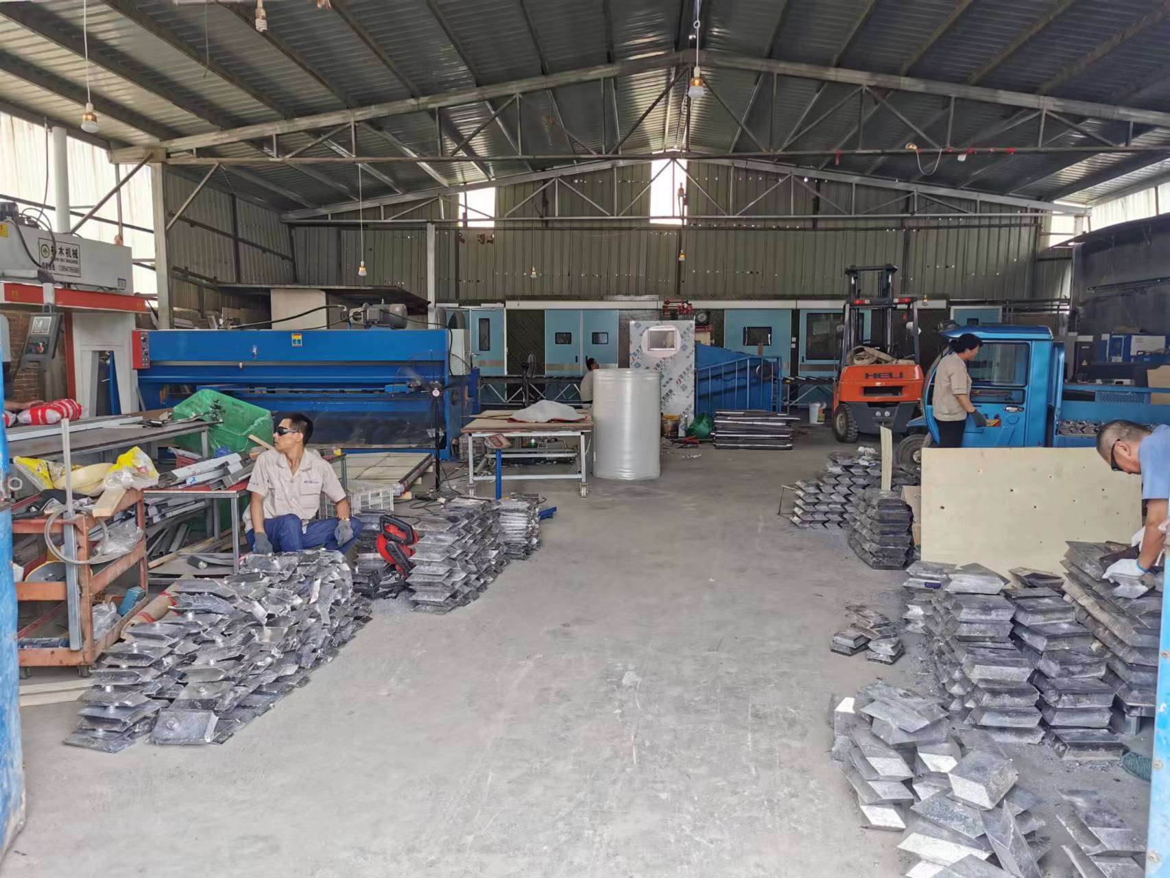 滨州口腔用电解1#铅砖