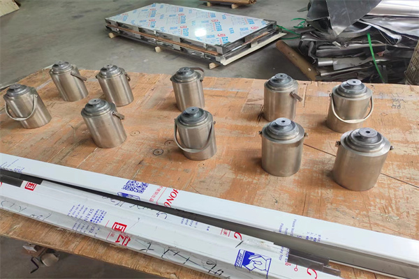 滨州铅零件  铅加工件  铅件厂家