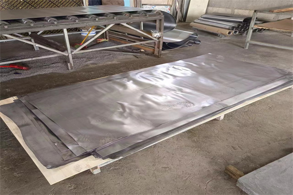 滨州钓鱼铅皮厂家 竞技铅皮