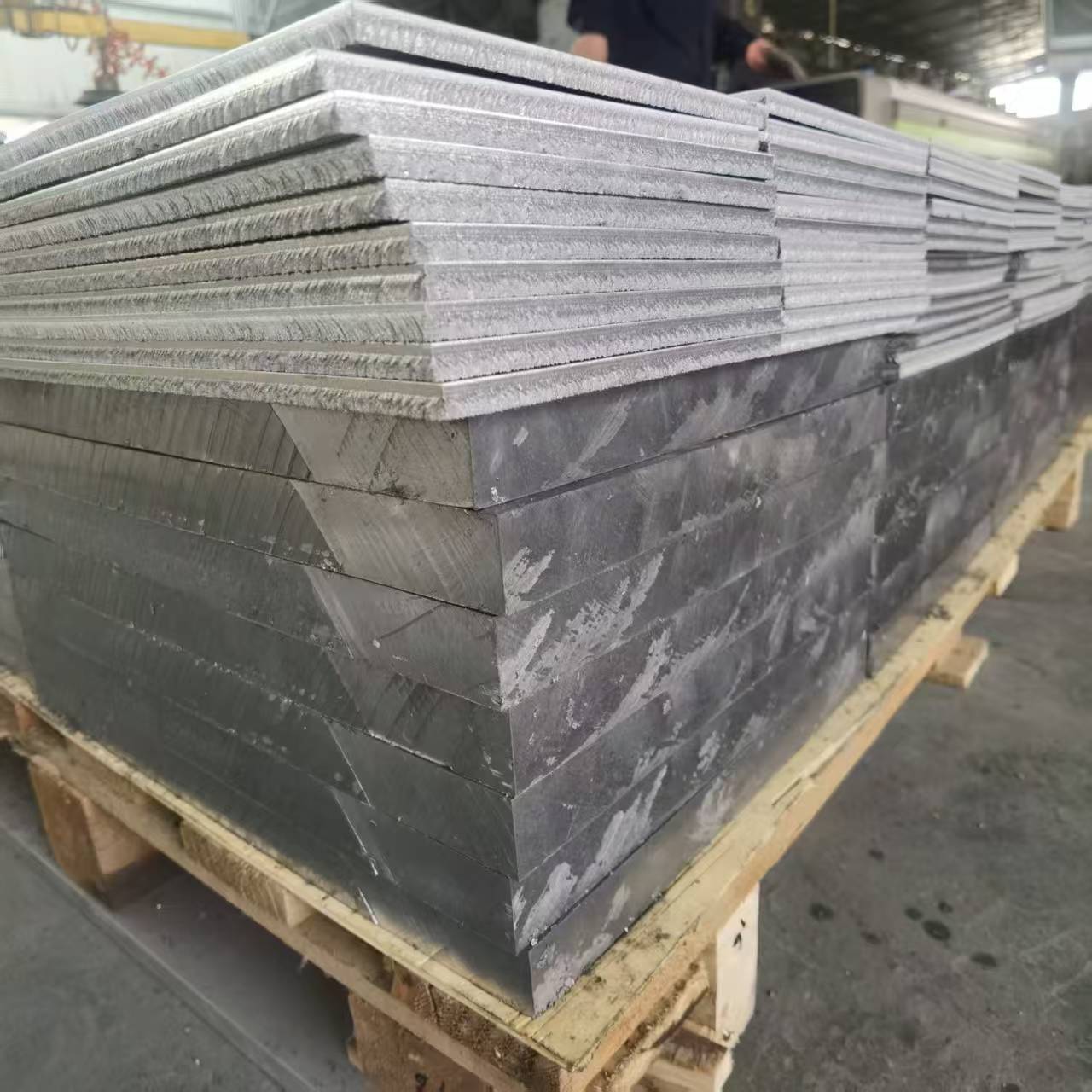 滨州CBCT室防护铅板