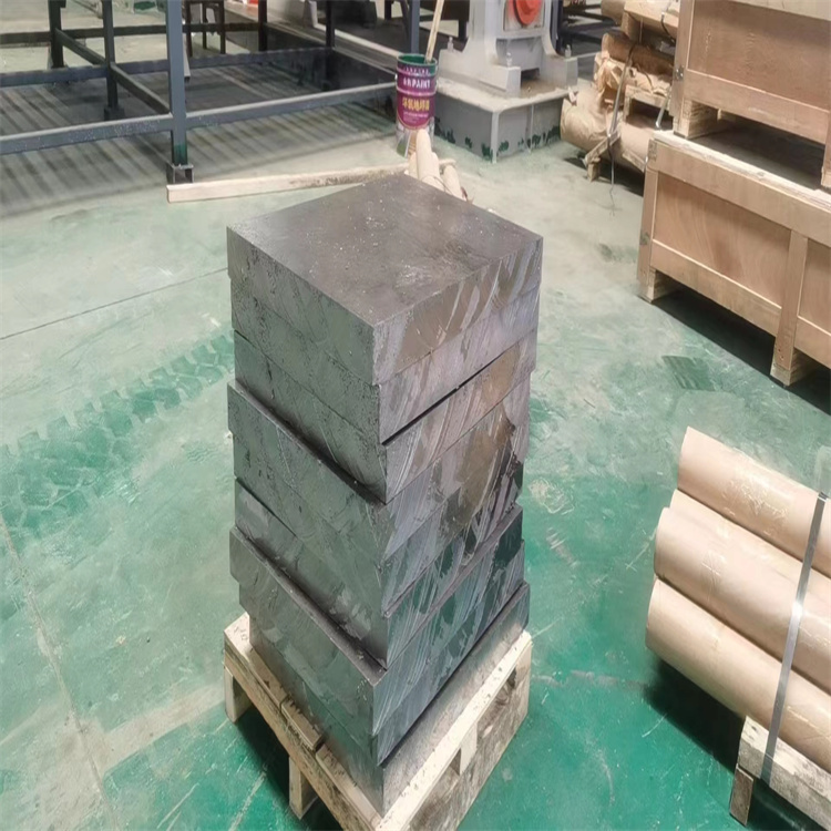 滨州铅块的主要用途