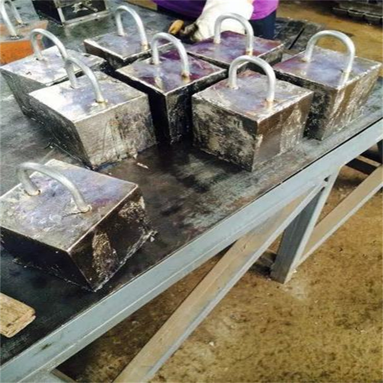 滨州铸造铅加工件